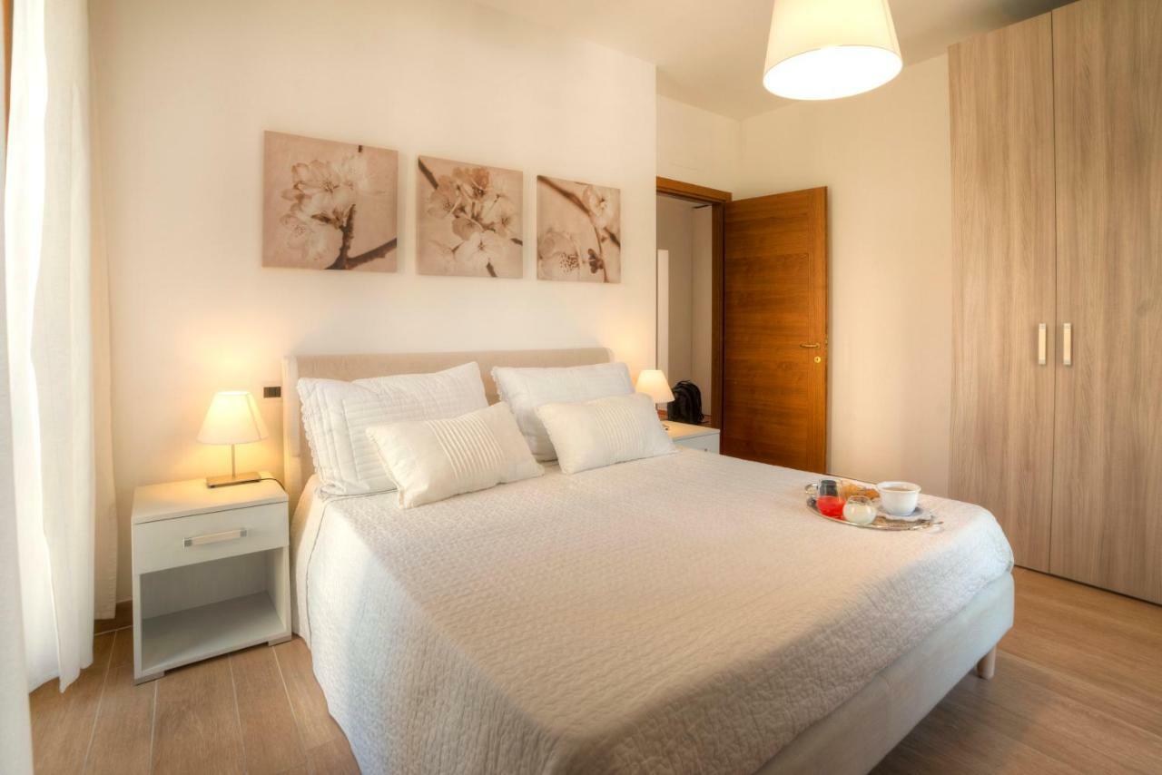 Apartamento Casa Il Glicine A Due Passi Dal Centro Siena Exterior foto